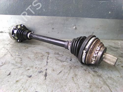 Used Left front driveshaft Left front driveshaft VW GOLF V Variant (1K5) 1.9 TDI (105 hp) 19853848 19853848