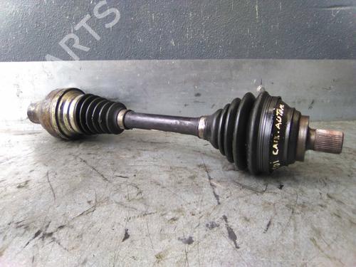 Used Left front driveshaft Left front driveshaft VW GOLF V (1K1) 1.9 TDI (105 hp) 19853851 19853851