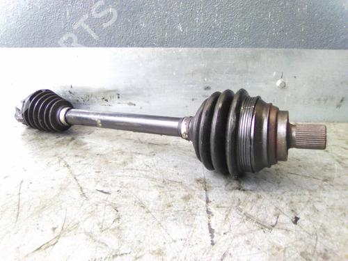 Used Left front driveshaft Left front driveshaft VW GOLF VI (5K1) 1.6 TDI (90 hp) 19853852 19853852