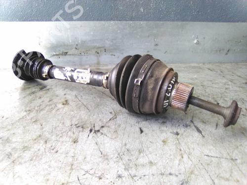 Used Left front driveshaft Left front driveshaft AUDI A4 B8 Avant (8K5) 2.0 TDI (120 hp) 19853853 19853853