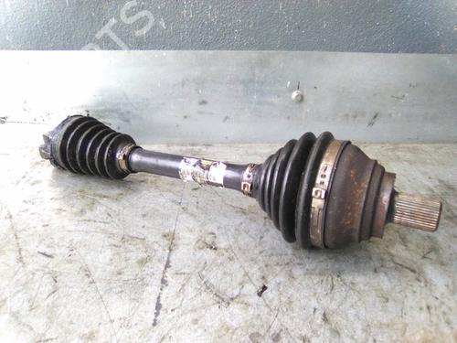 Used Left front driveshaft Left front driveshaft AUDI A3 (8P1) 2.0 TDI (136 hp) 19853855 19853855