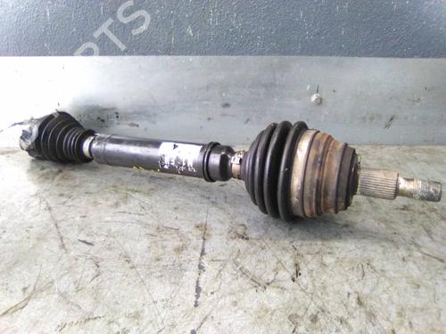Used Left front driveshaft Left front driveshaft 19853857 19853857