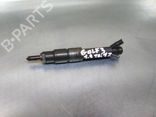 Used Injector Injector 22933483 22933483