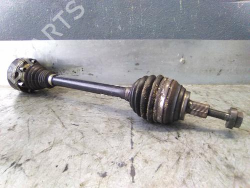 Used Left front driveshaft Left front driveshaft SKODA OCTAVIA I (1U2) 1.9 TDI (90 hp) 19853858 19853858