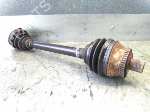 Used Left front driveshaft Left front driveshaft AUDI A4 B6 (8E2) 2.0 (130 hp) 22933486 22933486