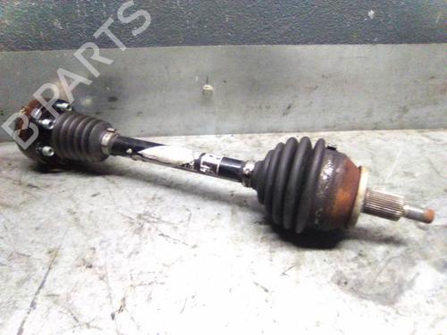 Used Left front driveshaft Left front driveshaft 19853865 19853865