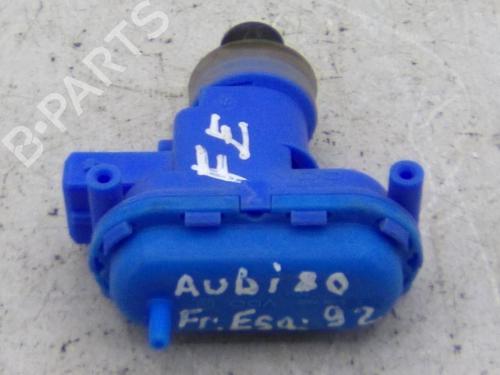 Used Electronic module Electronic module AUDI 80 B4 Saloon (8C2) 1.6 E (101 hp) 19853877 19853877