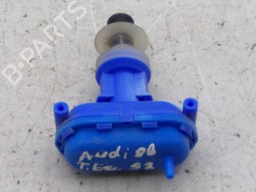 Used Electronic module Electronic module AUDI 80 B4 Saloon (8C2) 1.6 E (101 hp) 19853879 19853879