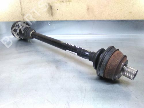 Used Left rear driveshaft Left rear driveshaft AUDI A6 C6 (4F2) 3.0 quattro (218 hp) 19853882 19853882