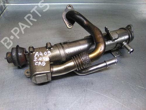 Used Egr Egr AUDI A4 B8 (8K2) 2.0 TDI (143 hp) 19853884 19853884