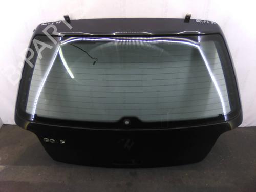 Used Tailgate Tailgate VW GOLF IV (1J1) 1.4 16V (75 hp) 19853897 19853897