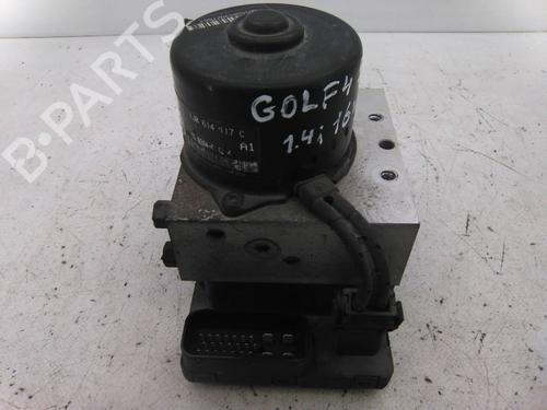 Used ABS pump ABS pump 19853899 19853899