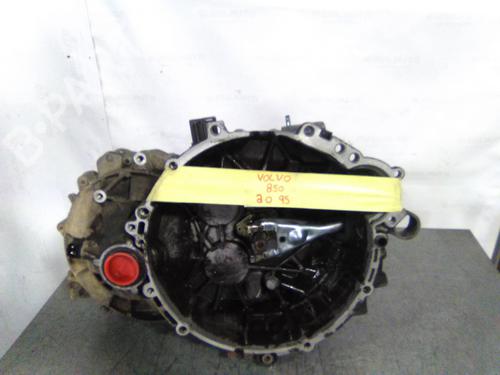 Used Gearbox Gearbox 19853954 19853954