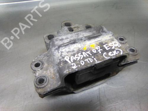 Used Gearbox mount Gearbox mount VW PASSAT B6 (3C2) 2.0 TDI (120 hp) 19853956 19853956