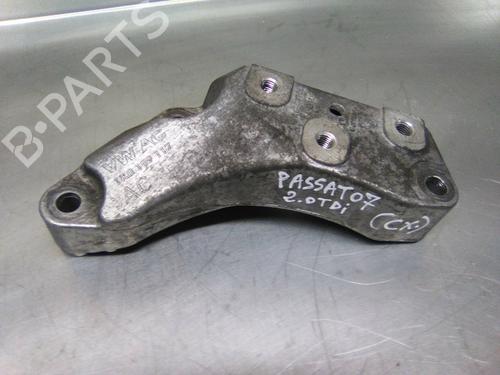 Used Gearbox mount Gearbox mount VW PASSAT B6 (3C2) 2.0 TDI (120 hp) 19853957 19853957