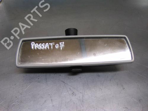 Used Rear mirror Rear mirror VW PASSAT B6 (3C2) 2.0 TDI (120 hp) 19853959 19853959