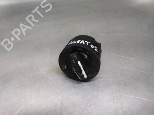 Used Steering column stalk Steering column stalk VW PASSAT B6 (3C2) 2.0 TDI (120 hp) 19853968 19853968