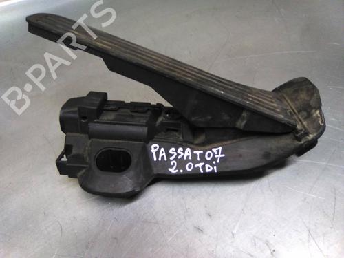 Used Pedal Pedal VW PASSAT B6 (3C2) 2.0 TDI (120 hp) 19853969 19853969