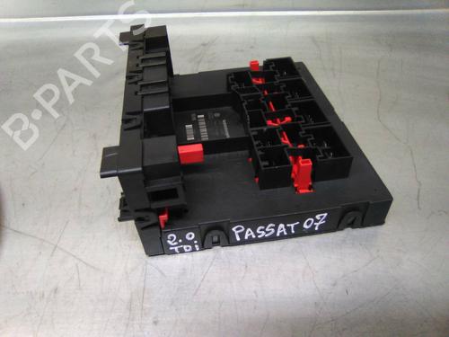 Used Electronic module Electronic module VW PASSAT B6 (3C2) 2.0 TDI (120 hp) 19853973 19853973