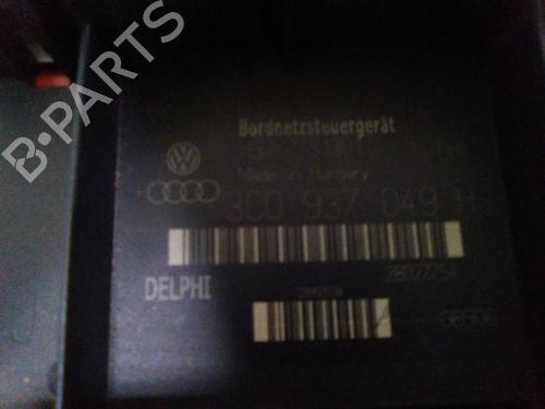 Electronic module VW PASSAT B6 (3C2) 2.0 TDI | BP19853973M83 - Image 2