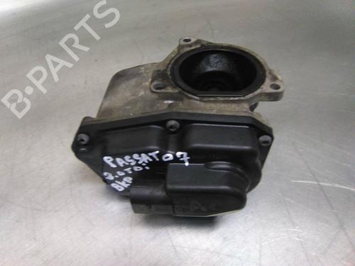 Used Throttle body Throttle body VW PASSAT B6 (3C2) 2.0 TDI (120 hp) 19853976 19853976