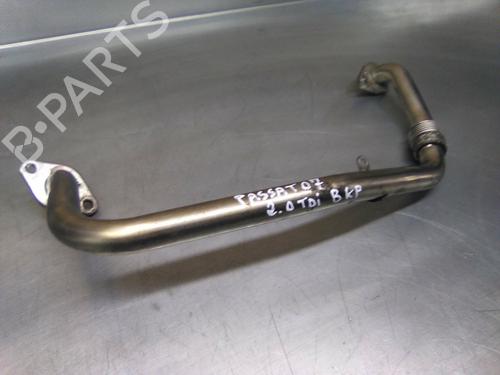 Used Pipe Pipe VW PASSAT B6 (3C2) 2.0 TDI (120 hp) 19853996 19853996