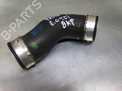 Used Intercooler pipe Intercooler pipe VW PASSAT B6 (3C2) 2.0 TDI (120 hp) 19854000 19854000