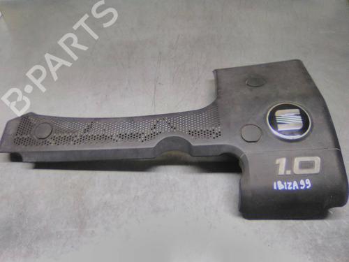 Used Upper protection Upper protection 19854023 19854023