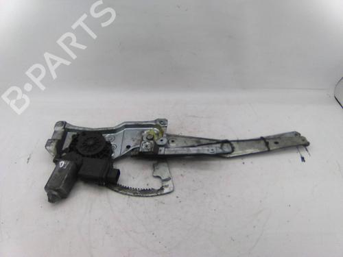 Used Front right window mechanism Front right window mechanism 19854035 19854035
