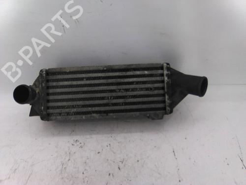 Used Intercooler Intercooler 19854038 19854038
