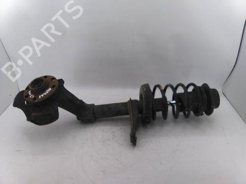 Used Left front steering knuckle Left front steering knuckle 19854041 19854041