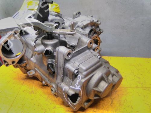 Andre VW PASSAT B8 (3G2, CB2) 1.6 TDI | BP36228802O1 - Image 3
