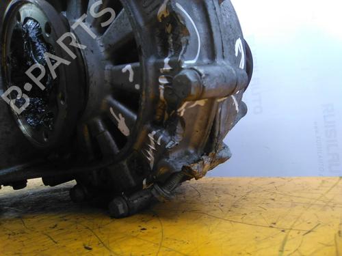 Andre VW PASSAT B8 (3G2, CB2) 1.6 TDI | BP36228802O1 - Image 6