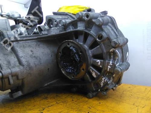 Andre VW PASSAT B8 (3G2, CB2) 1.6 TDI | BP36228802O1 - Image 7