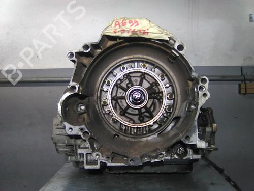 Used Gearbox Gearbox AUDI A6 C5 (4B2, 4B4) 2.5 TDI quattro (150 hp) 19854061 19854061