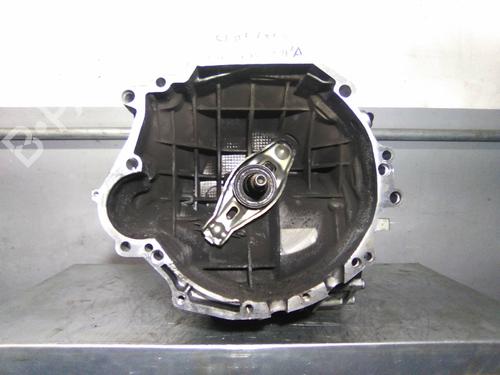 Used Gearbox Gearbox SEAT EXEO (3R2) 2.0 TDI (120 hp) 19854064 19854064