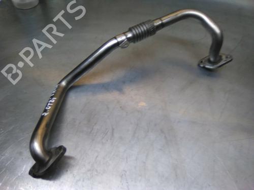 Used Pipe Pipe 19854067 19854067