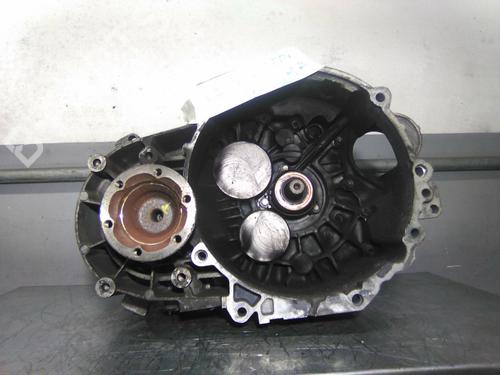 Used Gearbox Gearbox SEAT LEON (1P1) 2.0 TDI (136 hp) 19854080 19854080