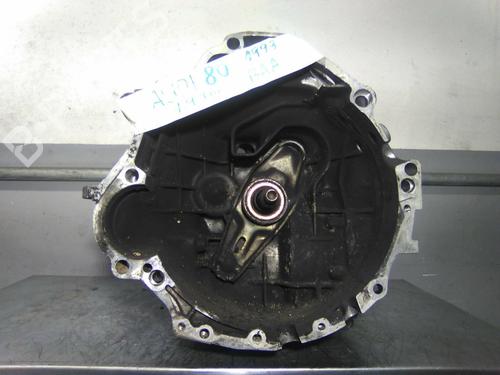 Used Gearbox Gearbox 19854089 19854089