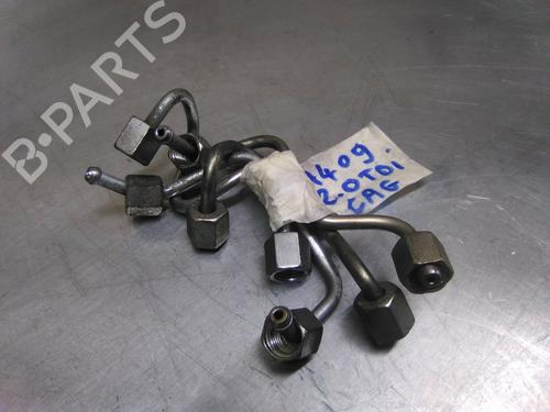 Used Pipe Pipe AUDI A4 B8 Avant (8K5) 2.0 TDI (170 hp) 19854094 19854094