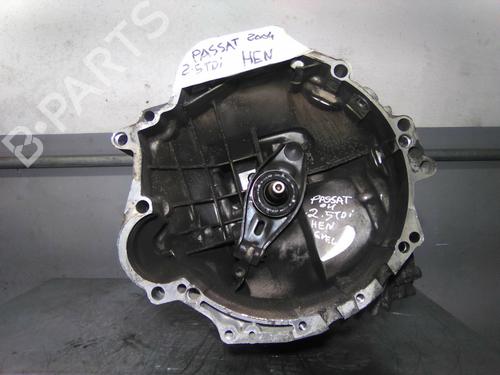 Used Gearbox Gearbox 22933491 22933491