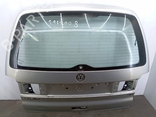 Used Tailgate Tailgate VW SHARAN (7M8, 7M9, 7M6) 1.9 TDI (115 hp) 19854109 19854109