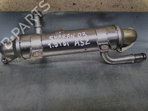 Used Egr Egr 19854124 19854124