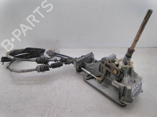 Used Gear lever Gear lever VW SHARAN (7M8, 7M9, 7M6) 1.9 TDI (115 hp) 19854125 19854125