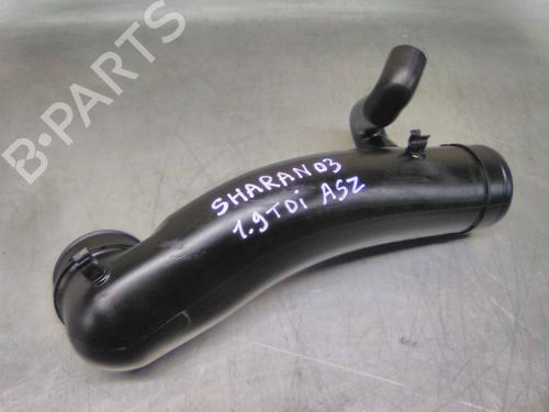 Used Pipe Pipe VW SHARAN (7M8, 7M9, 7M6) 1.9 TDI (115 hp) 19854129 19854129