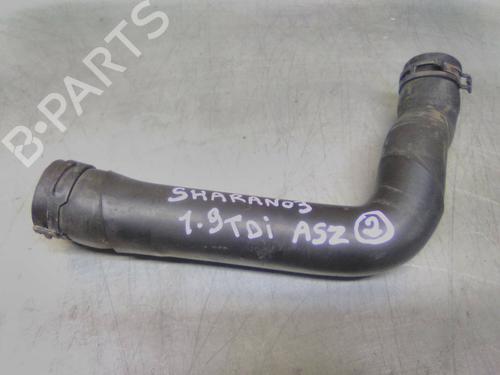 Used Pipe Pipe VW SHARAN (7M8, 7M9, 7M6) 1.9 TDI (115 hp) 19854130 19854130