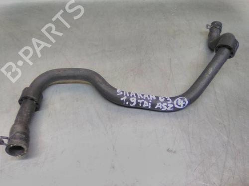 Used Pipe Pipe 19854132 19854132