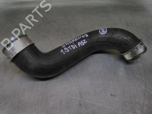 Used Intercooler pipe Intercooler pipe 19854133 19854133