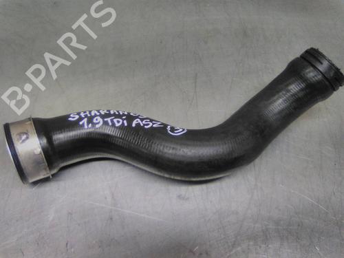 Used Intercooler pipe Intercooler pipe 19854135 19854135