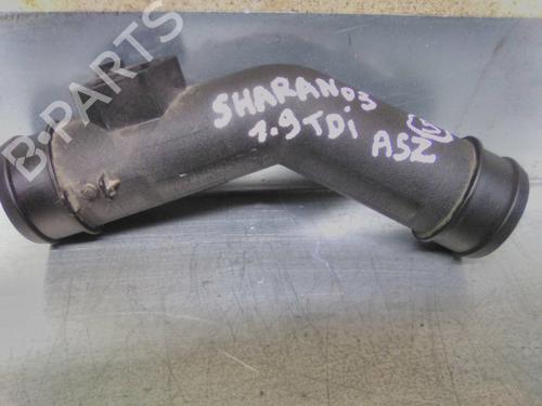 Used Intercooler pipe Intercooler pipe 19854137 19854137